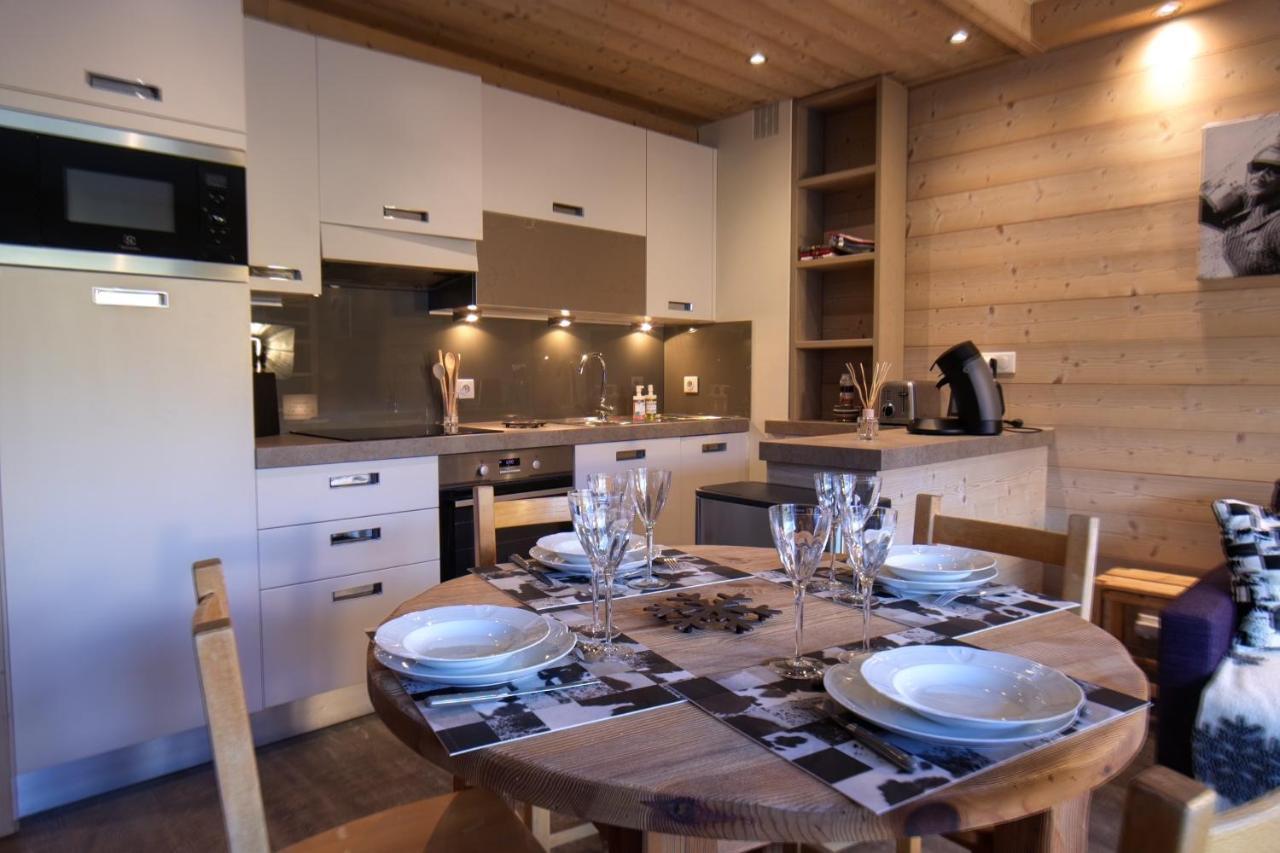 Le - Le Santon Bel 4 Pers * Tignes